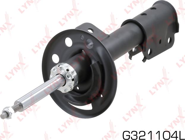 Амортизатор LYNXauto. Артикул G321104L