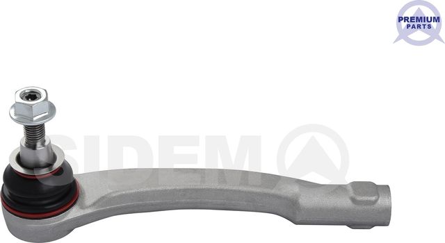 Наконечник рулевой тяги Sidem. Артикул 63630