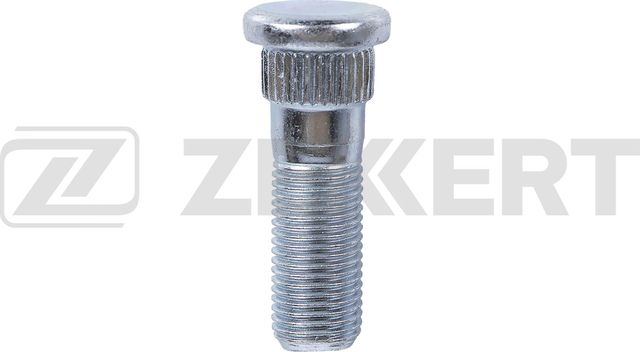Шпилька колеса (болт ступицы) Zekkert для Subaru Forester II 2002-2007. Артикул BE-4137