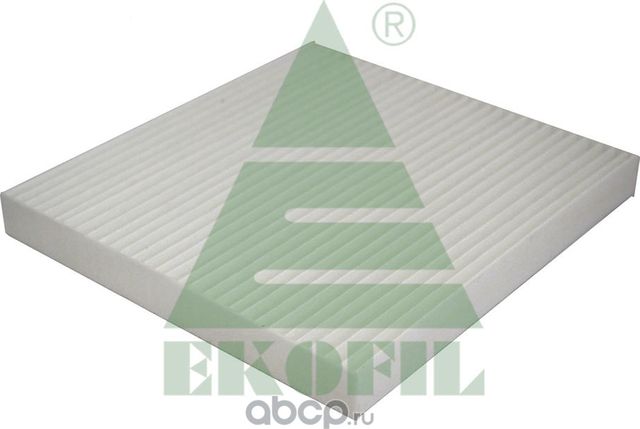 EKO-04.119 EKOFIL Салонный фильтр EKO04119 Ekofil. Артикул EKO04119