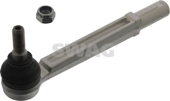 Наконечник рулевой тяги SWAG. Артикул 38 93 8886