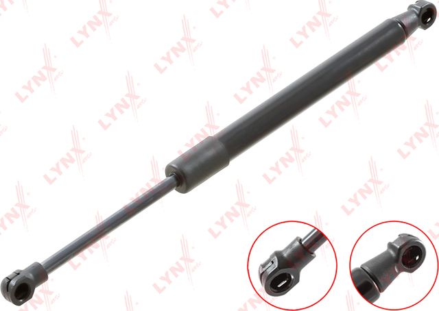 Амортизатор (упор) багажника LYNXauto для Volvo S40 II 2004-2012. Артикул GS-1705