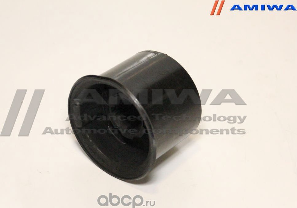 САЙЛЕНТБЛОК ЗАДНИЙ ПЕРЕДНЕГО РЫЧАГА БЕЗ КРОНШТЕЙНА (Amiwa). Артикул 0236003
