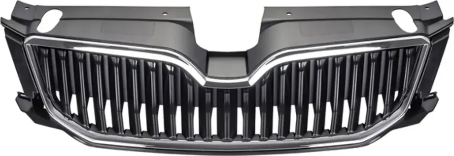 Решетка радиатора OCTAVIA III 2013-2017 SAILING SKL024011100 Sailing. Артикул SKL024011100