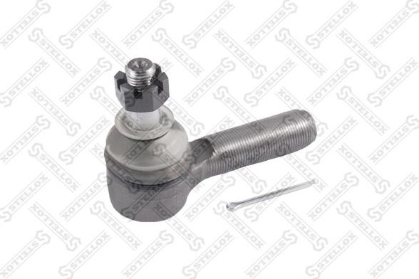 Наконечник рулевой тяги Stellox для Mercedes-Benz T2 I 1968-1988. Артикул 51-00173-SX