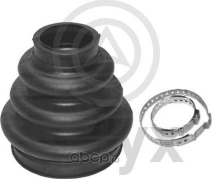К-КТ ПЫЛЬНИКА ШРУСА O31-51MM BMW 1 E87/SERIE 3 E46/E90/E91/E92/E93/SERIE 5 E34/E (Aslyx). Артикул AS200470