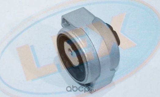 Опора кпп лев (LEX). Артикул SC0587