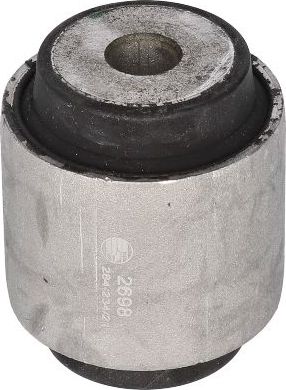 Сайлентблок заднего рычага подвески Birth (алюминий). Артикул 2698