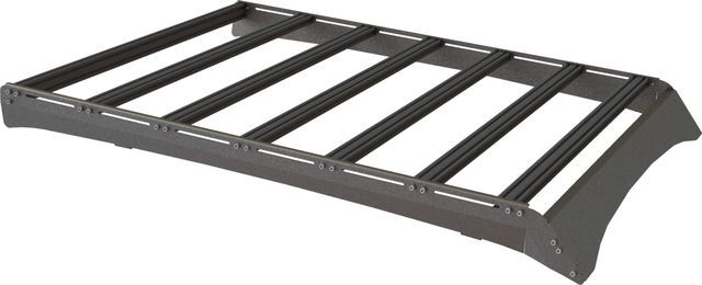 Экспедиционный багажник STC для Toyota Hilux VI 1997-2005. Артикул STC-THIL/97-TR