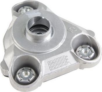 Опора амортизатора (стойки) OSSCA. Артикул 35872
