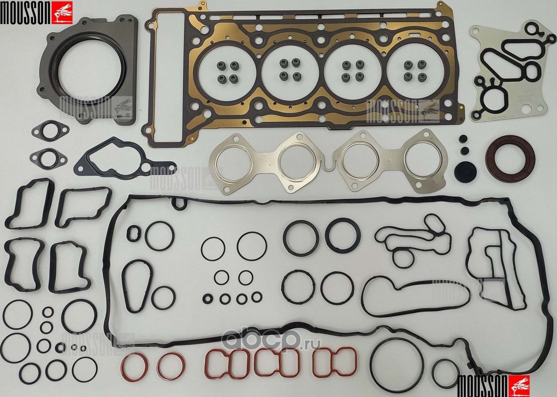 Ремкомплект ДВС 271860 1,6 полный (Mousson). Артикул SGSM271860