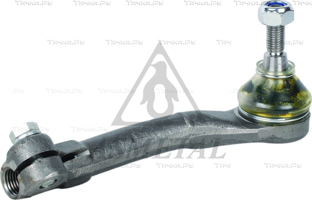 Наконечник рулевой тяги Asmetal правый для Renault Clio II 1998-1999. Артикул 17RN3801