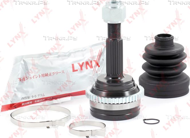Шрус наружный (граната) LYNXauto для Daewoo Kalos 2003-2004. Артикул CO-3631A