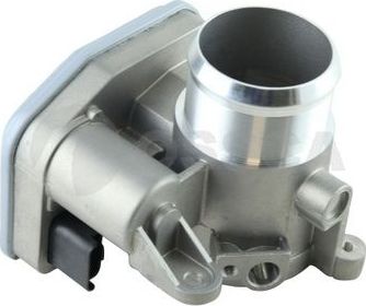 Дроссельная заслонка OSSCA для Peugeot 406 I 1996-2004. Артикул 55181