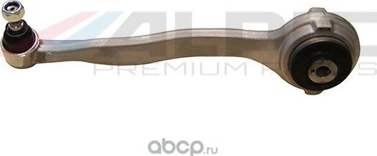 Рычаг подвески левый MERCEDES(C) (Alpic). Артикул ASA232L