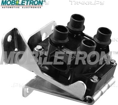 Катушка зажигания Mobiletron для Ford Orion III 1990-1993. Артикул CE-48