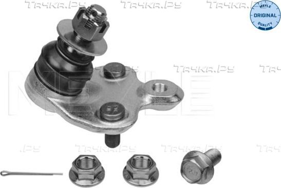 Шаровая опора Meyle Original. Артикул 30-16 010 0040