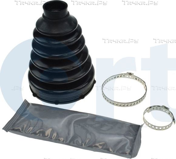 Пыльник ШРУСа внутренний ERT для BMW 3 IV (E46) 2000-2005. Артикул 500161T