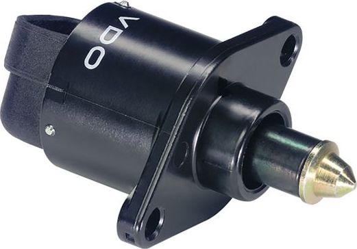 Датчик (клапан, регулятор) холостого хода Continental (Siemens/VDO). Артикул C95184