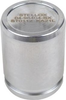 Поршень тормозного суппорта Stellox. Артикул 04-98404-SX