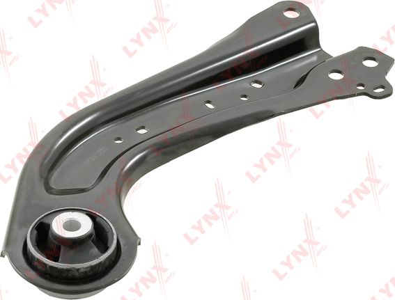 Поперечный рычаг задней подвески LYNXauto правый для Lexus UX I 2018-2026. Артикул B5181R