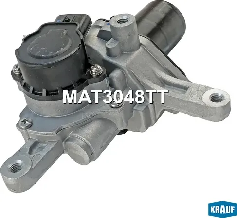 Актуатор турбокомпрессора Krauf. Артикул MAT3048TT