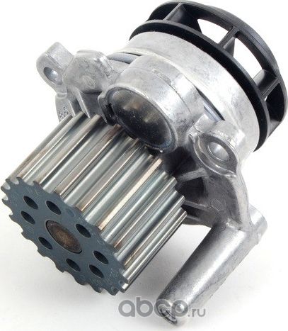 Помпа (водяной насос) VAG для Audi A4 IV (B8) 2007-2015. Артикул 03L121011G