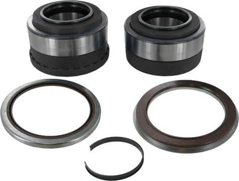 Ступичный подшипник (комплект) SKF. Артикул VKBA 5429