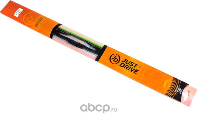 Щетка каркасная 26650мм (Just Drive). Артикул JDWB650C