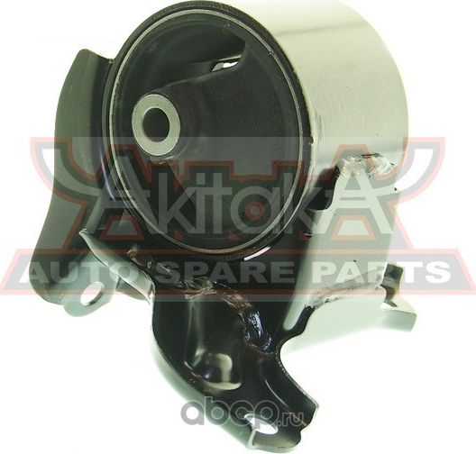 Подушка двигателя левая (Akitaka). Артикул 1212TUC27LH