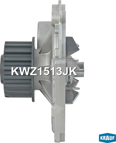 Помпа водяная (Krauf) Krauf. Артикул KWZ1513JK