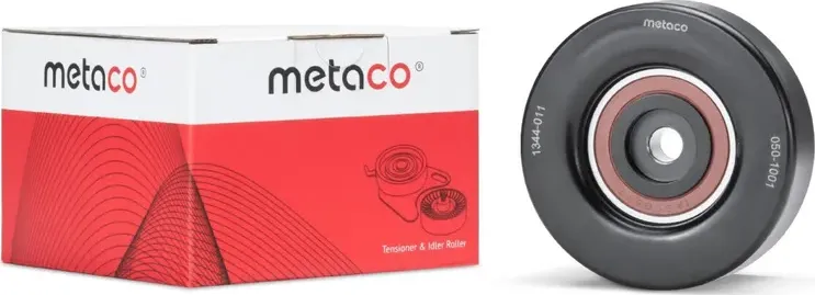 Ролик дополнительный руч. ремня (Metaco). Артикул 1344011