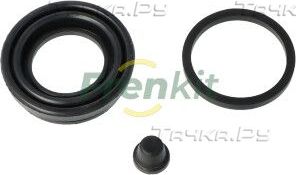 Ремкомплект тормозного суппорта Frenkit задний для Kia Rio II 2005-2011. Артикул 230019