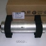 Топливный фильтр VAG. Артикул 8R0127400