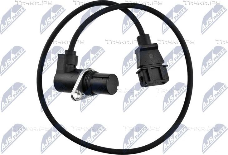 Датчик положения коленвала NTY. Артикул ECP-VW-000