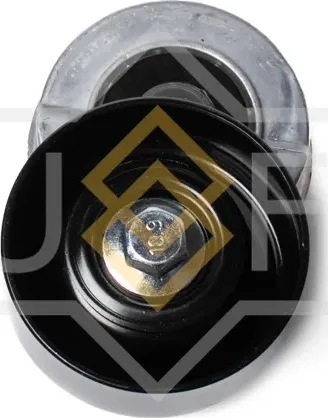 Натяжитель ремня навесного оборудования KIA SORENTO I (JC) 2002-, HYUNDAI PORTER (Sufix). Артикул FP2540