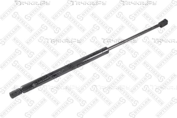 Амортизатор (упор) багажника Stellox. Артикул 11-10348-SX
