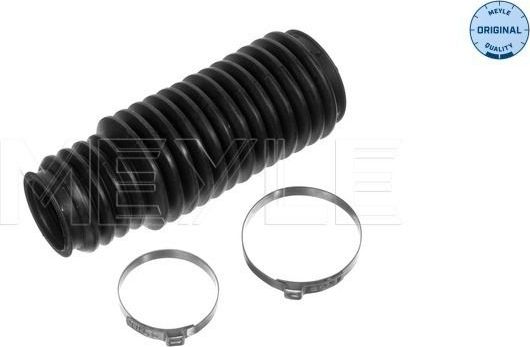 Пыльник рулевой рейки (комплект) Meyle Original. Артикул 300 322 1104/S