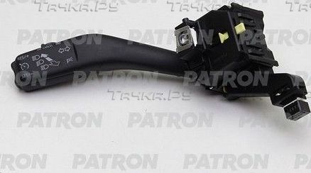 Подрулевой переключатель Patron для SEAT Altea I 2004-2015. Артикул P15-0060