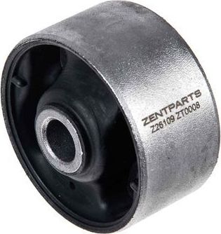 Сайлентблок заднего рычага подвески Zentparts. Артикул Z26109