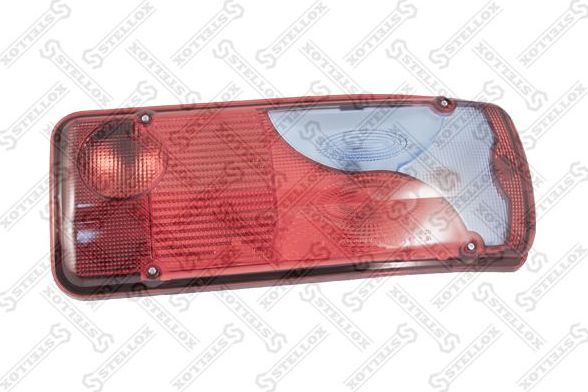 Фонарь задний Stellox. Артикул 87-37136-SX