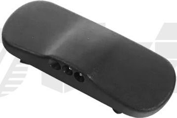 Форсунка омывателя лобового стекла Vika. Артикул 99551816501