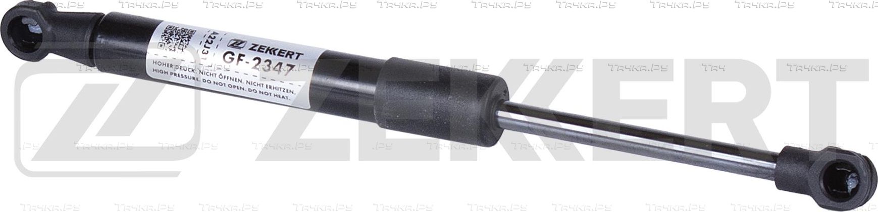 Амортизатор (упор) капота Zekkert передний для Volvo XC70 I 2002-2007. Артикул GF-2347