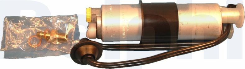 Бензонасос (топливный насос) Delphi. Артикул FE10080-12B1