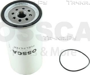 Топливный фильтр OSSCA. Артикул 45681