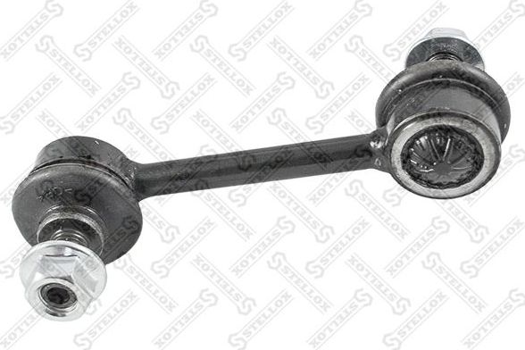 Стойка (тяга) стабилизатора Stellox. Артикул 56-00332-SX