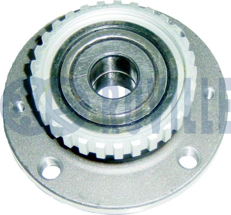 Ступица колеса с интегрированным подшипником Ruville. Артикул 221035