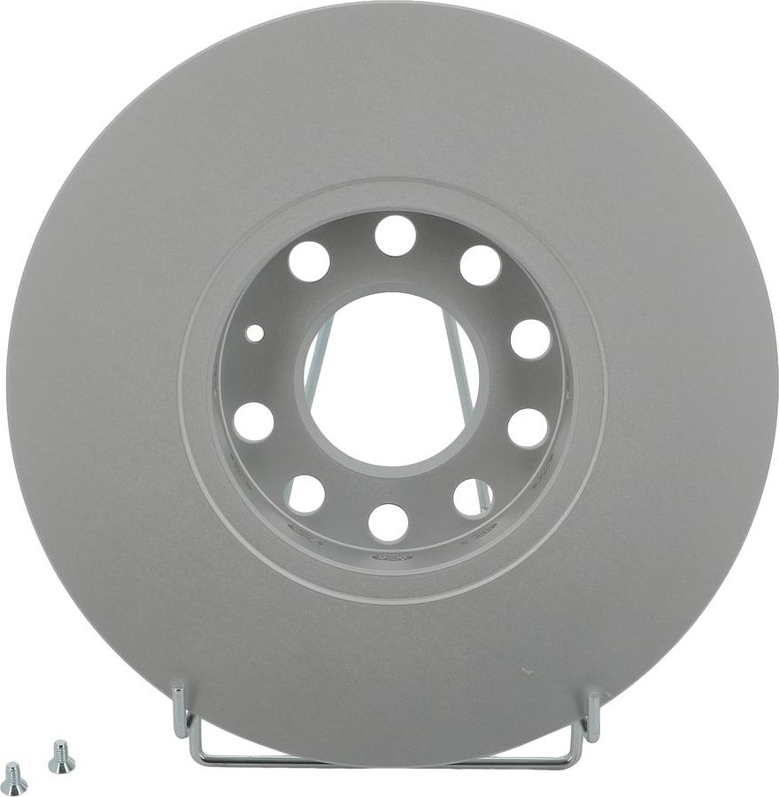 Тормозной диск Ferodo PREMIER Coat+ disc. Артикул DDF1706C