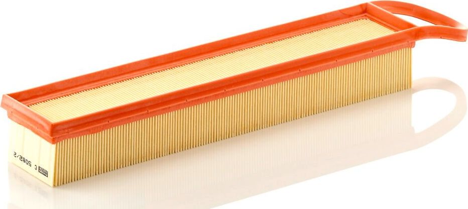 Воздушный фильтр Mann-Filter. Артикул C 5082/2