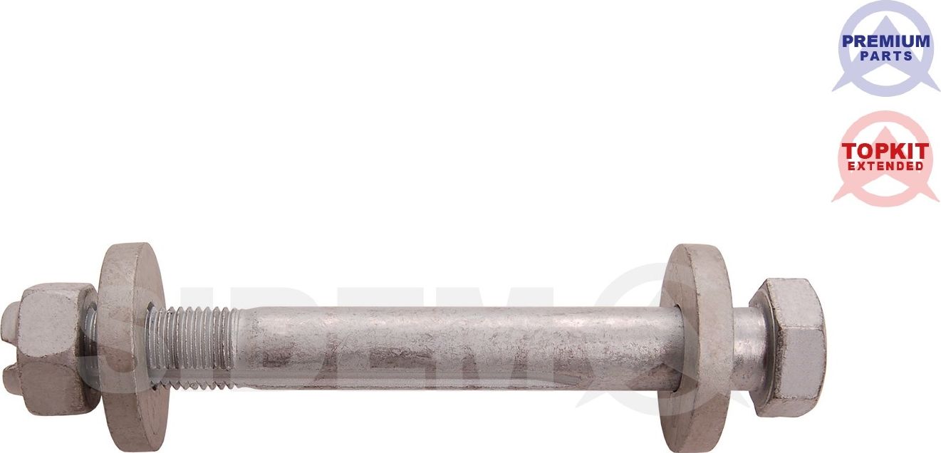 Ремкомплект Sidem. Артикул 49004